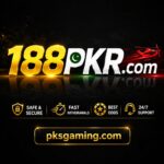188PKR online gaming platform safety and user guide