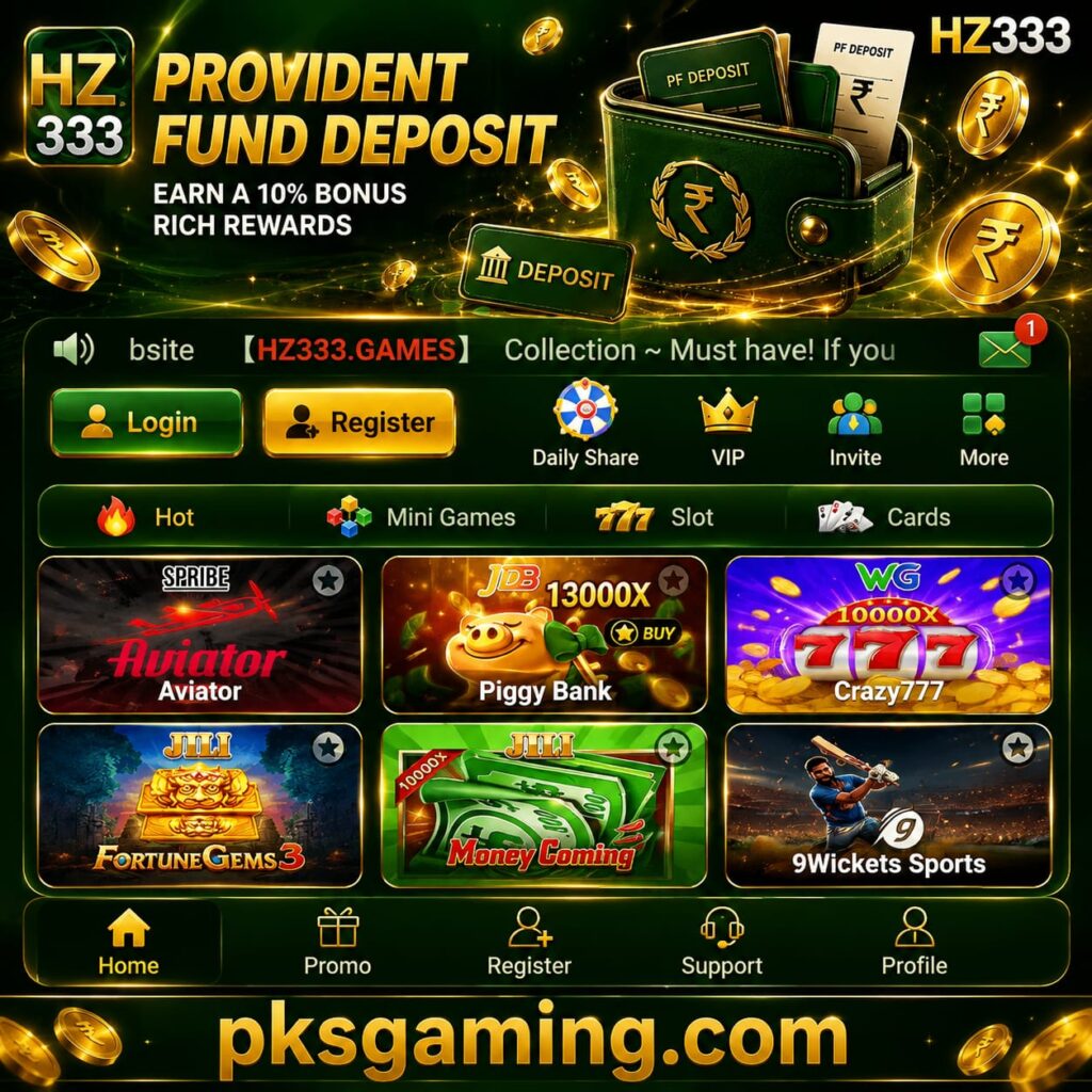 hz333 online gaming platform safety and features guide