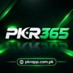 PKR365 online gaming platform guide with features, games, safety, and user information
