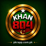 Khan804 online gaming platform safety guide and features