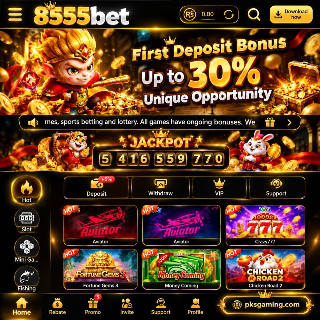 8555bet safety guide with online gaming and account security information