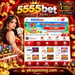 5555bet online gaming platform safety and features guide