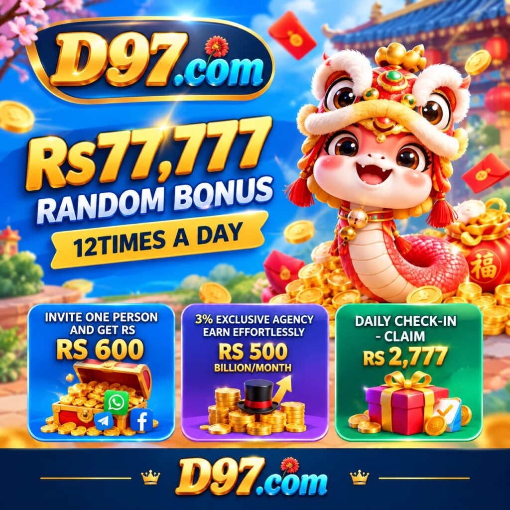 D97com gaming platform guide with online game features, safety information, rewards, and user tips