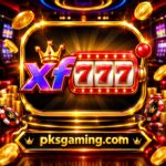 XF777 safety guide showing how to check an online gaming app, protect personal information, and identify scam warning signs