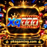 XQ777 online gaming platform guide showing game categories, safety tips, rewards, account security, and responsible gaming information.