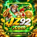 JZ92 online gaming platform safety guide with games, rewards, account features, and responsible gaming information.